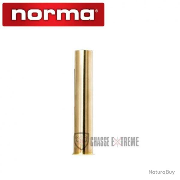 20 Douilles NORMA Cal 500 Ne