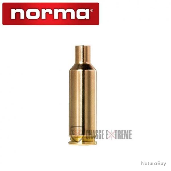 100 Douilles NORMA Cal 221 Rem Fireball