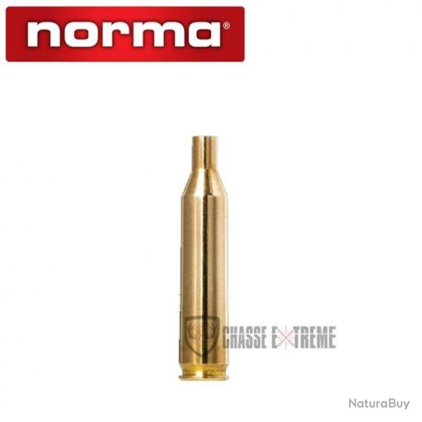 100 Douilles NORMA Cal 17 Rem