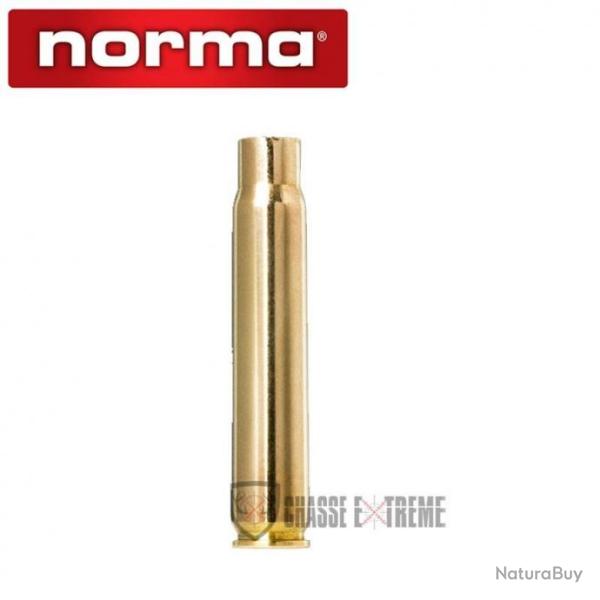 50 Douilles NORMA Cal 9.3x62