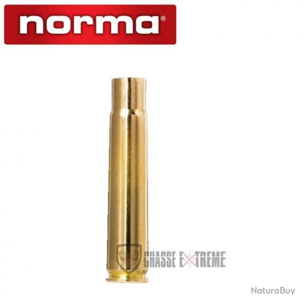 50 Douilles NORMA Cal 9.3x57