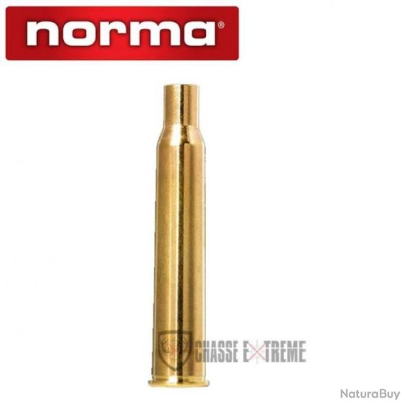 100 Douilles NORMA Cal 7x64