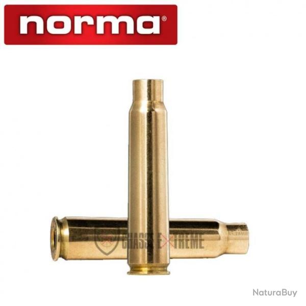 100 Douilles NORMA Cal 7.65 Arg