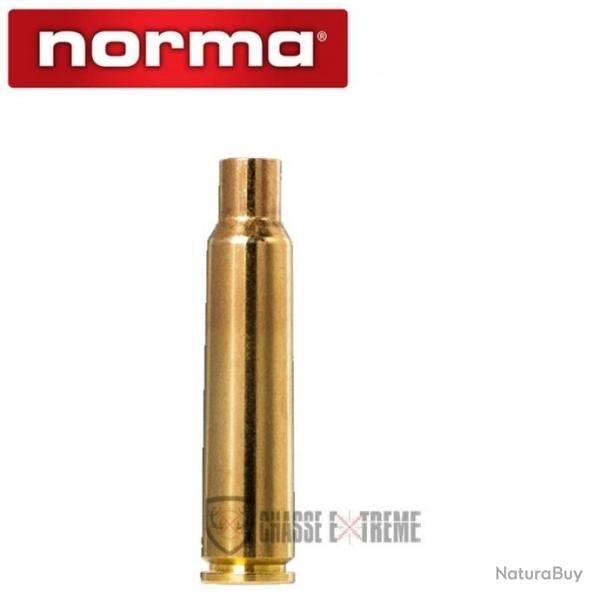 100 Douilles NORMA Cal 7.5x55