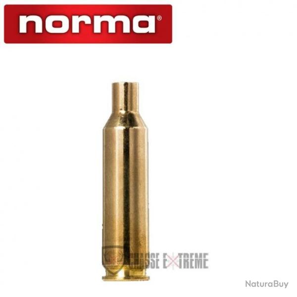 100 Douilles NORMA Cal 6mm Xc