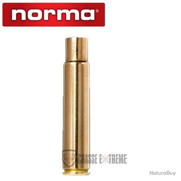 20 Douilles NORMA Cal 450 Rigby Rimless