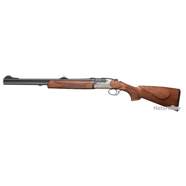 Carabine express Asper 2 Classic Gold Cal. 30R Blaser