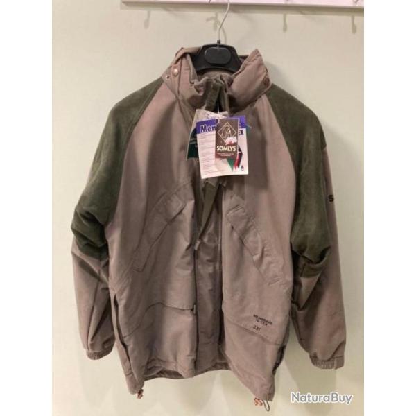 VESTE SOMLYS 231 TAILLE M