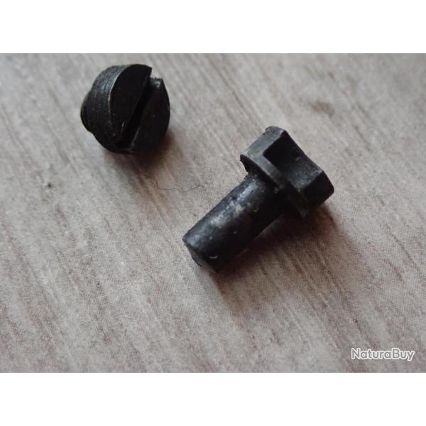 Tige guide de culasse Rubin Schmidt + contre �crou pour ZFK 55 Suisse