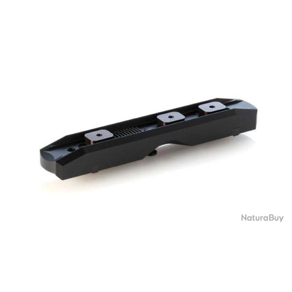 DENTLER - Partie sup�rieure rail Swarovski S.R.