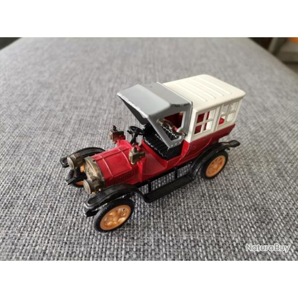 Adler-Limousine 1905 Ziss-Modell vintage Made in Germany