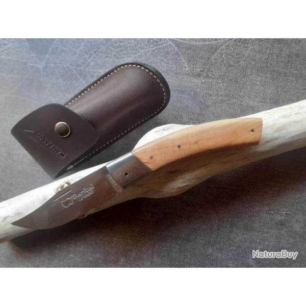 Couteau ...LE  SABOT...  Garibal  Genevrier.