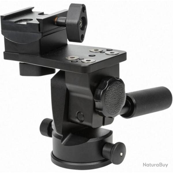 SYSTEME REAPER RAIL ARCA SWISS POUR MONTAGE SUR TREPIED