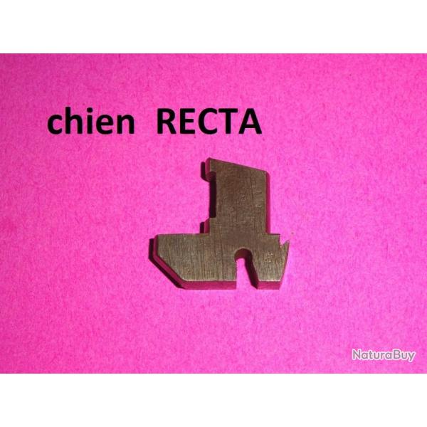 chien fusil RECTA mono coup - VENDU PAR JEPERCUTE (SZ88)