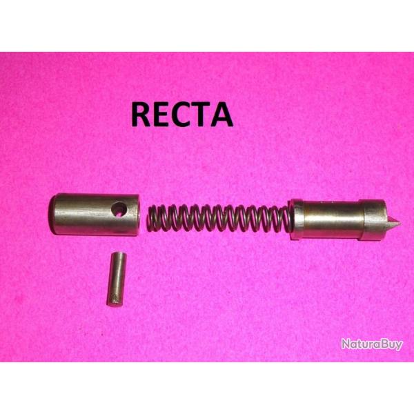 syst�me percussion fusil RECTA mono coup - VENDU PAR JEPERCUTE (SZ93)