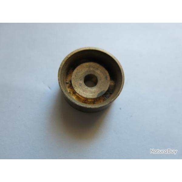 VENDU PAR CUIRASSIER11  N 5  LISSOIR SERTISSEUR (LAITON) CALIBRE 16