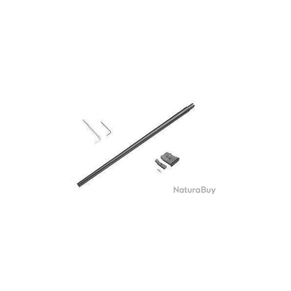 Canon CZ 457 Cal.17HMR American filet� 1/2x20 sans organe