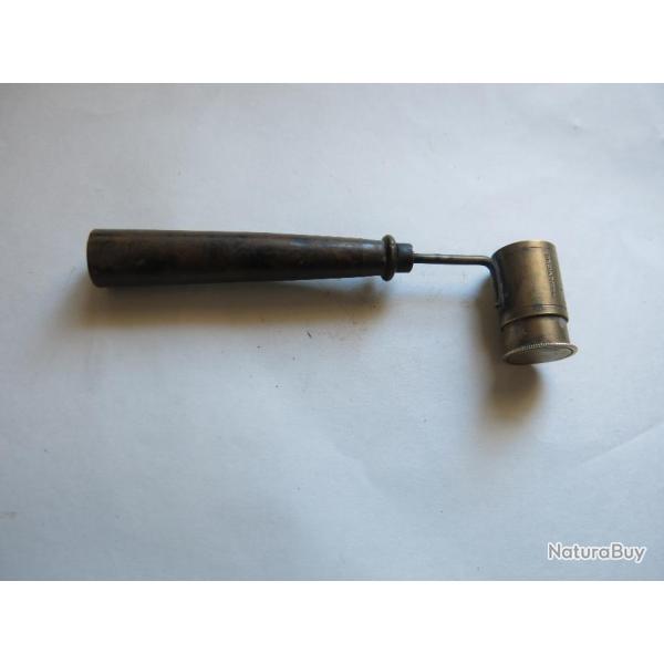 VENDU PAR CUIRASSIER11  N 9  DOSETTE POUDRE