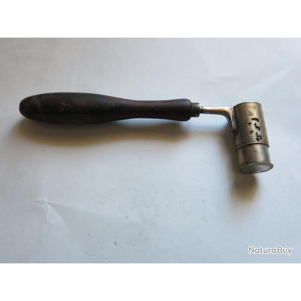 VENDU PAR CUIRASSIER11  N 14  DOSETTE POUDRE