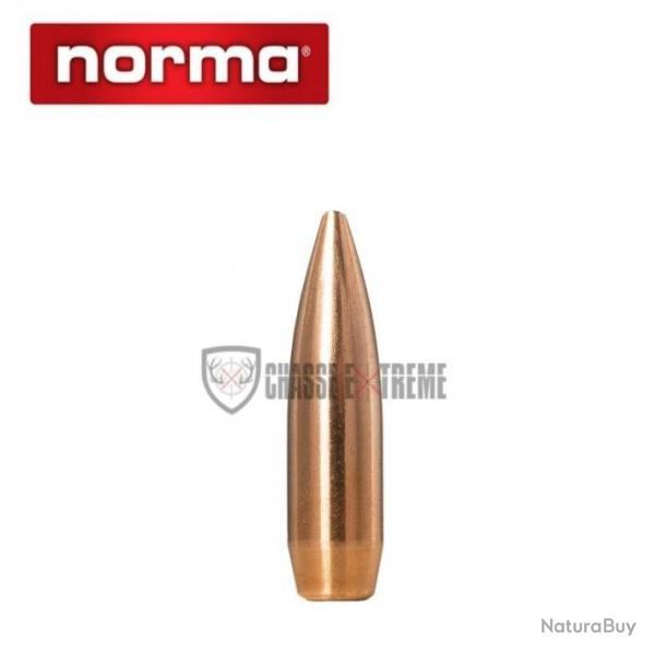 100 Ogives NORMA Cal 5.6mm 69gr GTX