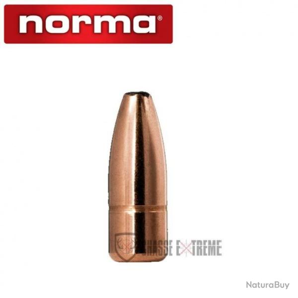 100 Ogives NORMA Cal 9.3mm 232gr Oryx