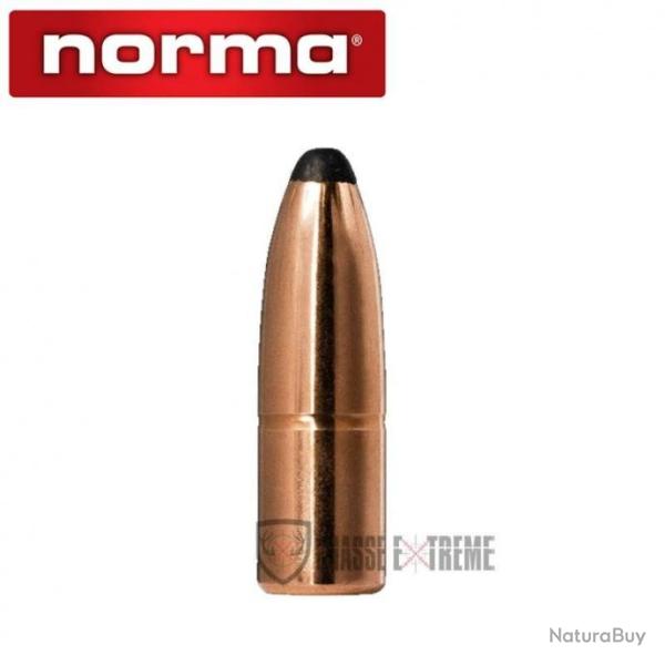 50 Ogives NORMA Cal 9.3mm 285gr Alaska