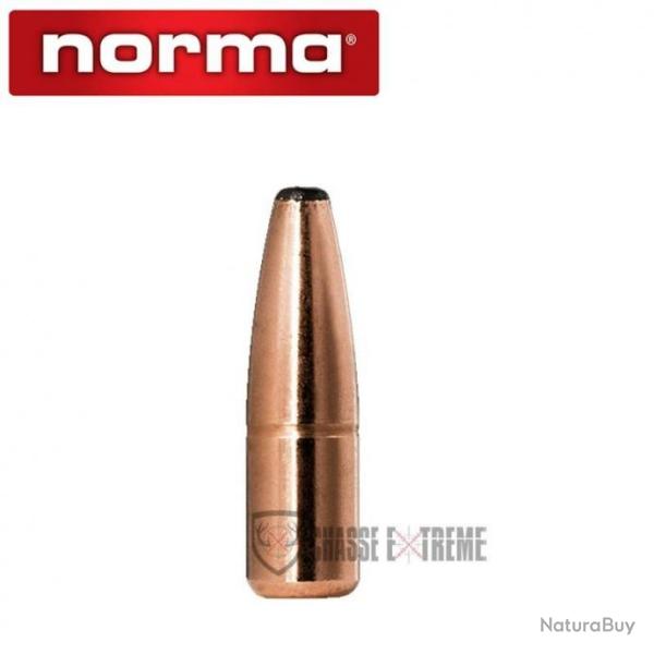 100 Ogives NORMA Cal 8mm 196gr Oryx