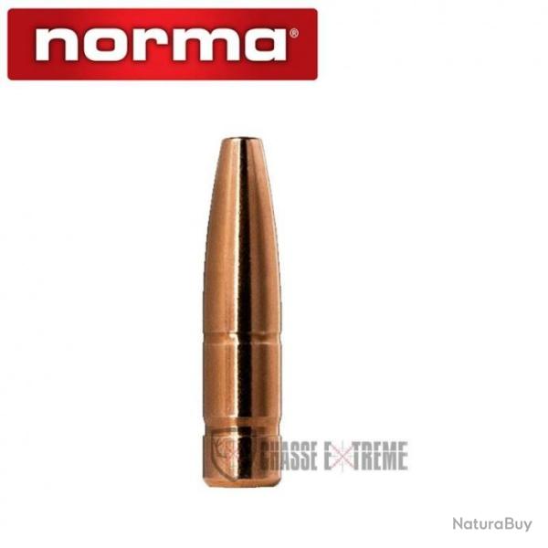 100 Ogives NORMA Cal 7mm 170gr Vulkan