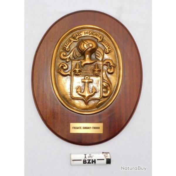 DUGUAY TROUIN - FREGATE - TRES BELLE GRANDE TAPE BOUCHE  !!!!!!!!!!!