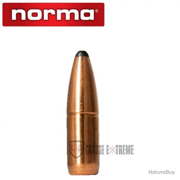 100 Ogives NORMA Cal 7mm 170gr Oryx