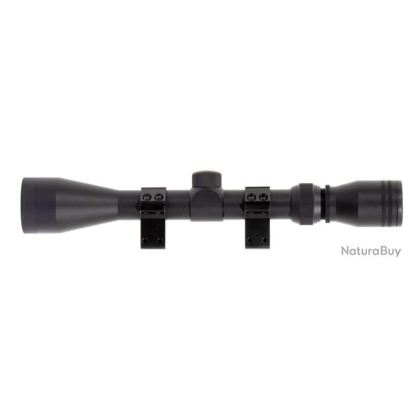 VEOPTIK - Lunette 3-9x40 avec Montage