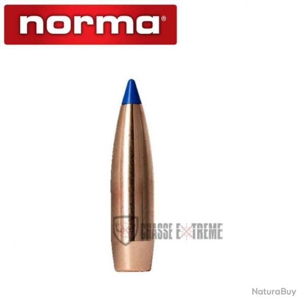 100 Ogives NORMA Cal 30-180gr Bondstrike Extreme