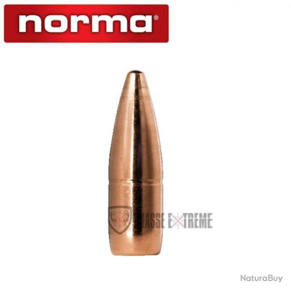 100 Ogives NORMA Cal 30-150gr FJPBT
