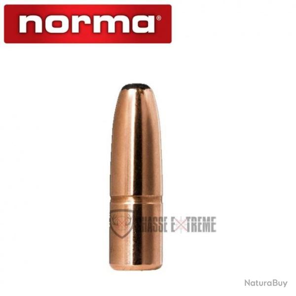 100 Ogives NORMA Cal 30-180gr Alaska