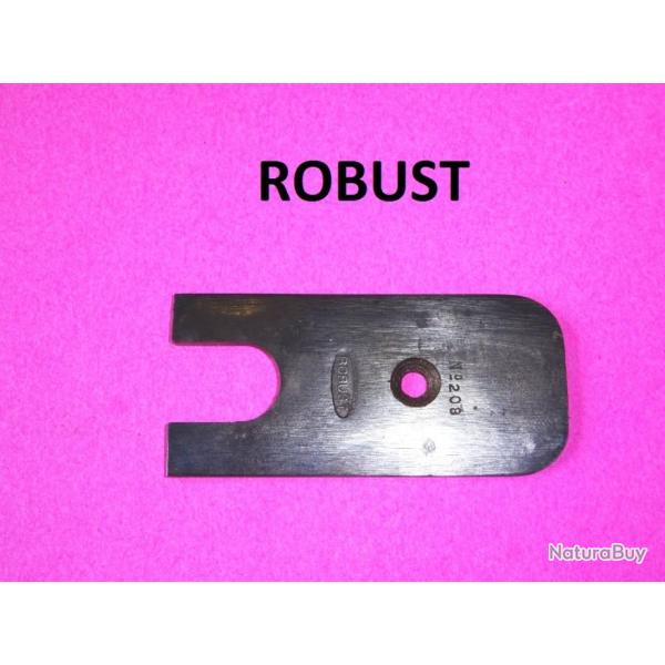 plaque recouvrement fusil ROBUST MANUFRANCE - VENDU PAR JEPERCUTE (SZ100)