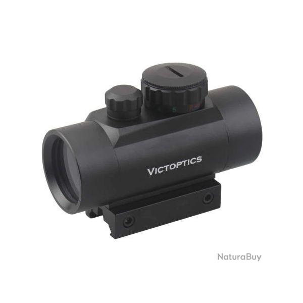 Viseur Point Rouge Victoptics Red Dot 1x35