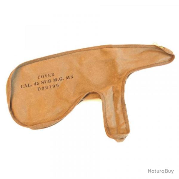 Housse tissu pour PM grease Gun US r�f mil