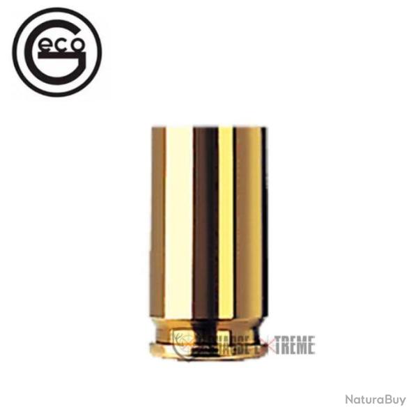 1000 Douilles GECO Cal 9mm Luger