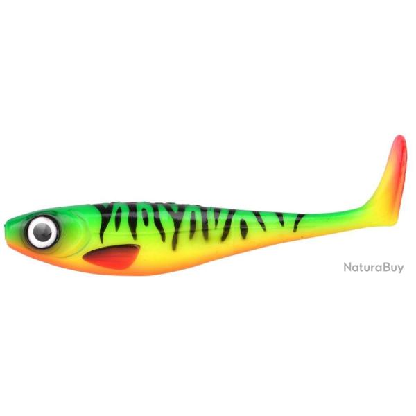 IRIS THE BOSS SOFTLURE 15CM PAR 1 NPC Fire tiger