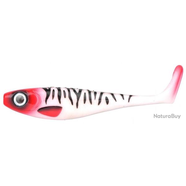 IRIS THE BOSS SOFTLURE 18CM PAR 1 NPC Redhead