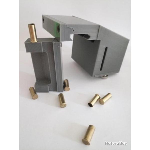 Rcuprateur d tuis 22lr magntique PROMO 5 DISPONIBLES A CE PRIX