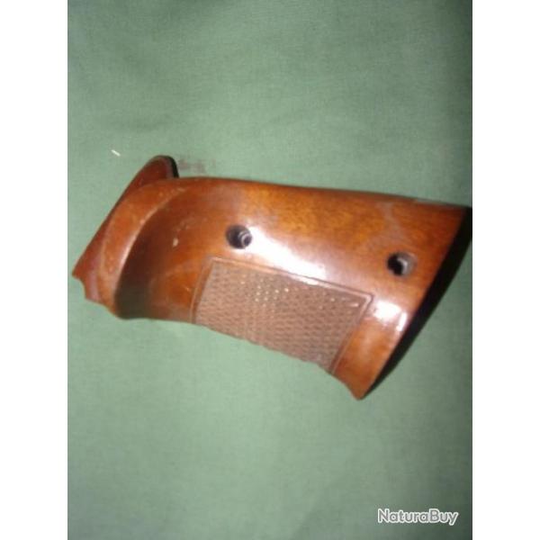 plaquette de gauche de Bernardini