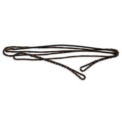 OAK RIDGE - Corde traditionnelle Flemish Dacron 14 Brins 62"