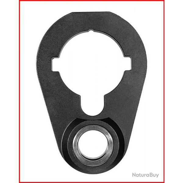 ATTACHE SANGLE M4 PTS ESP QD POUR AEG