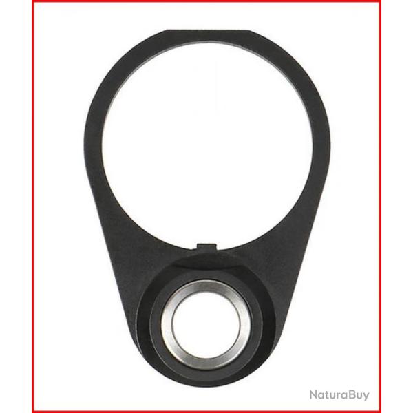 ATTACHE SANGLE M4 PTS ESP QD POUR GBBR