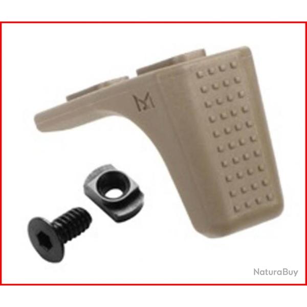 PTS EP HAND STOP M-LOK FDE