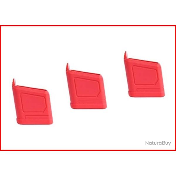 PACK DE 3 BASE PLATES PTS EPM-AR9
