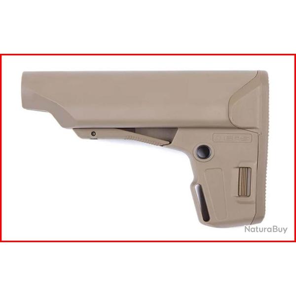 CROSSE AIRSOFT PTS EPS POUR M4 FDE