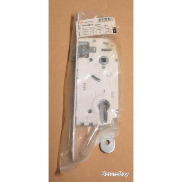 Suite d�barra de mon atelier  Serrure a larde canon europ�en  axe 40