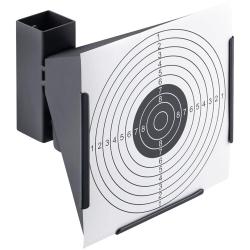 Porte cible 17x17 tir au plomb Pellet Trap